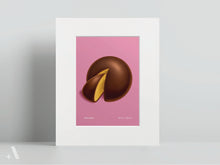 Load image into Gallery viewer, 15 Italian Christmas Desserts / Small Art Prints