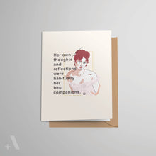 Load image into Gallery viewer, Jane Austen Novels / Greeting Cards