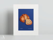 Load image into Gallery viewer, 15 Italian Christmas Desserts / Small Art Prints