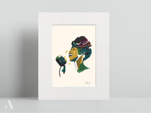 Load image into Gallery viewer, Jazz Instruments / Small Art Prints