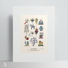 Load image into Gallery viewer, Lucky Charms / Poster Art Print