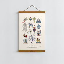 Load image into Gallery viewer, Lucky Charms / Poster Art Print