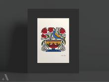 Load image into Gallery viewer, Historic US Capitals / Small Art Prints