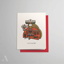 Load image into Gallery viewer, Christmas Legends of European Folklore / Greeting Cards