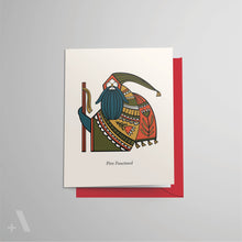 Load image into Gallery viewer, Christmas Legends of European Folklore / Greeting Cards