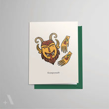 Load image into Gallery viewer, German Christmas Traditions / Greeting Cards