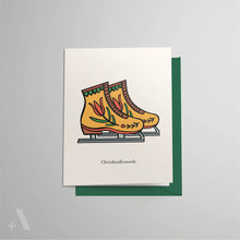 Load image into Gallery viewer, German Christmas Traditions / Greeting Cards