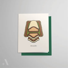 Load image into Gallery viewer, German Christmas Traditions / Greeting Cards