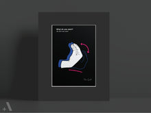 Load image into Gallery viewer, Italian Hand Gestures / Small Art Prints