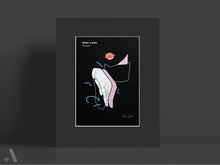 Load image into Gallery viewer, Italian Hand Gestures / Small Art Prints