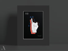 Load image into Gallery viewer, Italian Hand Gestures / Small Art Prints