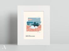 Load image into Gallery viewer, Natural Wonders of the World / Small Art Prints