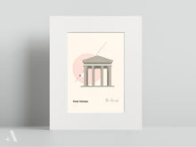 Load image into Gallery viewer, Gates of Milan / Small Art Prints