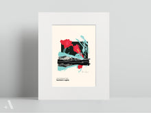 Load image into Gallery viewer, Natural Wonders of the World / Small Art Prints