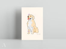 Load image into Gallery viewer, Dogs / Small Art Prints