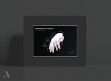 Load image into Gallery viewer, Italian Hand Gestures / Small Art Prints
