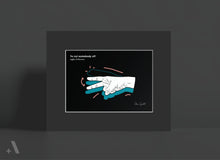 Load image into Gallery viewer, Italian Hand Gestures / Small Art Prints