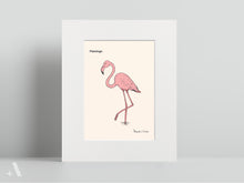 Load image into Gallery viewer, Park Animals of Milan / Small Art Prints