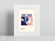 Load image into Gallery viewer, Natural Wonders of the World / Small Art Prints