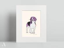 Load image into Gallery viewer, Dogs / Small Art Prints