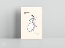 Load image into Gallery viewer, Italian Hand Gestures / Small Art Prints