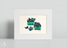 Load image into Gallery viewer, Pick Your Own Farms / Small Art Prints