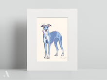 Load image into Gallery viewer, Dogs / Small Art Prints