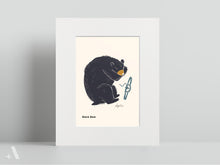 Load image into Gallery viewer, Game Animals of Pennsylvania / Small Art Prints