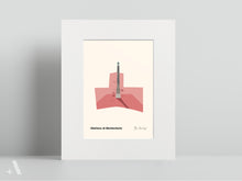 Load image into Gallery viewer, Ancient Obelisks of Rome / Small Art Prints