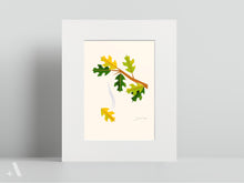 Load image into Gallery viewer, Ways to Make a Wish / Small Art Print