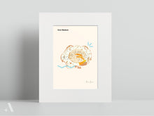 Load image into Gallery viewer, A Dozen Ways to Cook an Egg / Small Art Prints