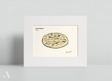 Load image into Gallery viewer, Pizzas of Italy / Small Art Prints