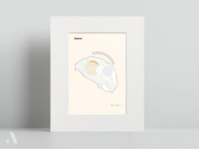 Load image into Gallery viewer, A Dozen Ways to Cook an Egg / Small Art Prints