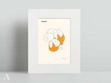 Load image into Gallery viewer, A Dozen Ways to Cook an Egg / Small Art Prints