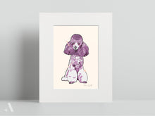 Load image into Gallery viewer, Dogs / Small Art Prints
