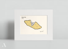 Load image into Gallery viewer, Pizzas of Italy / Small Art Prints