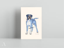 Load image into Gallery viewer, Dogs / Small Art Prints
