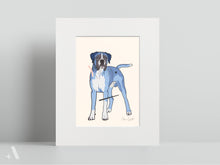 Load image into Gallery viewer, Dogs / Small Art Prints