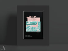 Load image into Gallery viewer, Natural Wonders of the World / Small Art Prints