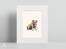 Load image into Gallery viewer, Dogs / Small Art Prints
