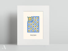 Load image into Gallery viewer, American Quilting Patterns | Small Art Prints