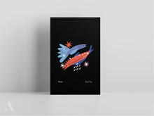Load image into Gallery viewer, Zodiac Constellations / Small Art Prints