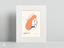 Load image into Gallery viewer, Masterpieces of Leonardo Da Vinci / Small Art Prints