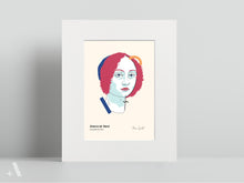 Load image into Gallery viewer, Masterpieces of Leonardo Da Vinci / Small Art Prints