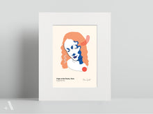 Load image into Gallery viewer, Masterpieces of Leonardo Da Vinci / Small Art Prints