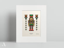 Load image into Gallery viewer, German Christmas Traditions / Small Art Prints