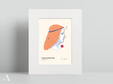 Load image into Gallery viewer, Masterpieces of Leonardo Da Vinci / Small Art Prints