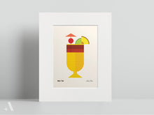 Load image into Gallery viewer, American Cocktails / Small Art Prints