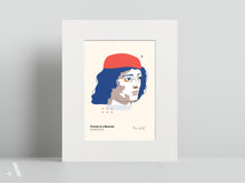 Load image into Gallery viewer, Masterpieces of Leonardo Da Vinci / Small Art Prints