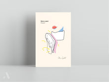 Load image into Gallery viewer, Italian Hand Gestures / Small Art Prints